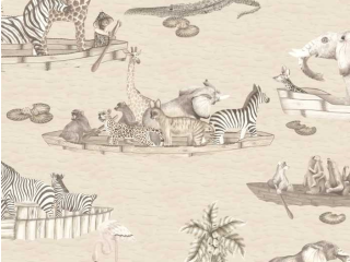 Cole & Son Zambezi - 109/14062