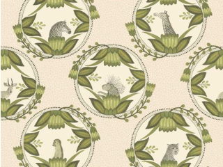 Cole & Son Ardmore Cameos - 109/9041