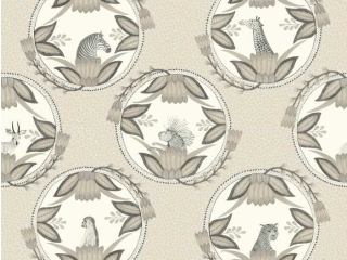 Cole & Son Ardmore Cameos - 109/9044