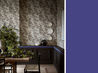 Little Greene Intelligent Floor Paint - Mambo 112