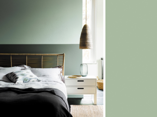 Little Greene Absolute Matt Emulsion - Aigue-marine 138