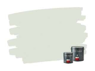 Little Greene Intelligent Gloss - Couleur perle moyen 168