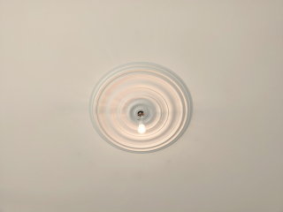 Orac rosace R40
