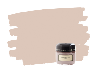 Little Greene Dorchester Pink 213 pot échantillon