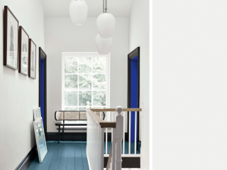 Little Greene Intelligent Gloss - Shallows 223