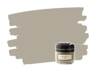 Little Greene Cool Arbour 232 pot échantillon