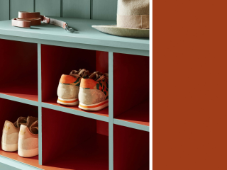 Little Greene Intelligent ASP - Heat 24