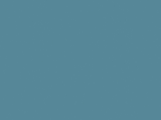 Little Greene - Bleu Air Force 260