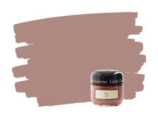 Little Greene Blush 267 pot échantillon