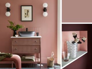 Little Greene Intelligent Matt Emulsion - Fard à joues 267