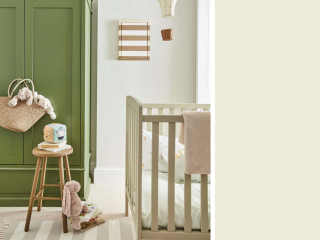 Little Greene Intelligent ASP - Vert pierre pâle 268