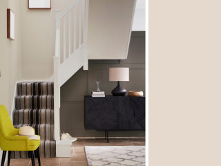 Little Greene Intelligent Gloss - Feu antibrouillard roulant 271