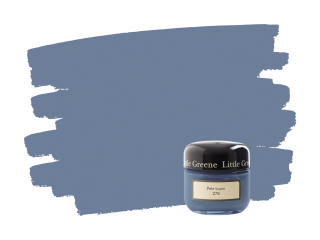 Little Greene Pale Lupin 278 pot échantillon