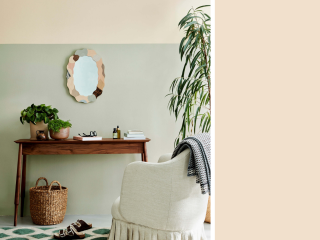 Little Greene Intelligent Matt Emulsion - Beauvais clair 323
