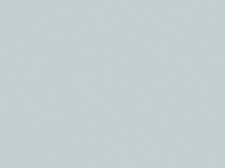 Little Greene - Porcelaine fine bleue pâle 325