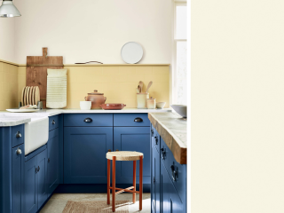 Little Greene Intelligent Gloss - Stock 37