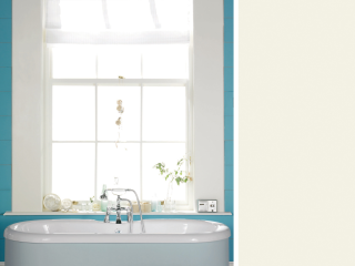 Little Greene Intelligent ASP - Whitening 41