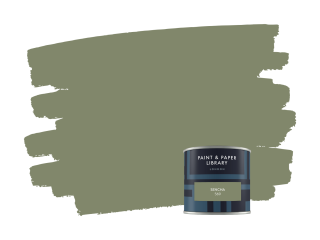 Bibliothèque de peinture et de papier Sencha 569 pot échantillon