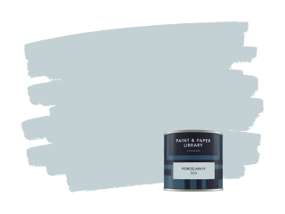 Paint & Paper Library Porcelain IV 664 samplepotje