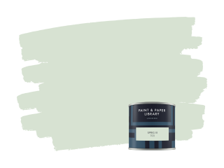 Paint & Paper Library Sprig III 703 samplepotje