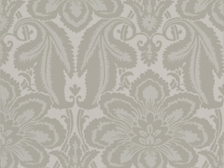 Little Greene Albemarle Street - Vapour papier peint