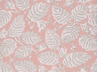 Beech Nut - Delicate papier peint Little Greene