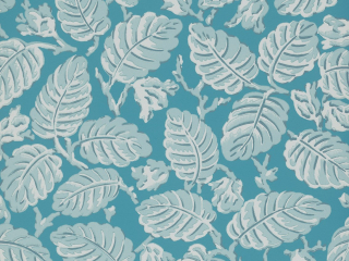 Papier peint anglais Beech Nut - Summer de Little Greene