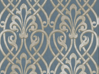 Little Greene papier peint Brook Street - Elysian