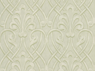 Papier peint classique Brook Street - Laurel de Little Greene