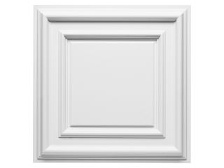 Orac panneau mural F30