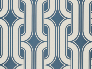 Little Greene Lavaliers - Low Wave