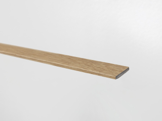 Floorify Plinthe adhésive Cognac / Anago / Toblerone / Frieda N019