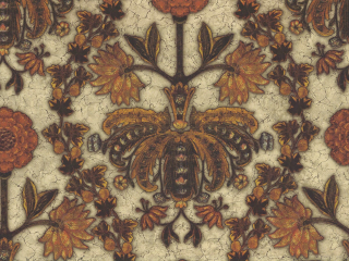 Little Greene New Bond Street - Bruni