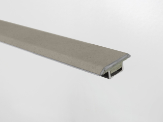 Floorify Profil de transition Oyster O015