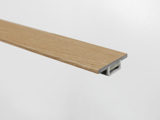 Floorify Profil de transition Cognac / Anago / Toblerone / Frieda O019