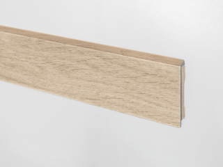 Floorify Standard plinthe Paris Tan / Uni / Rockey S001T