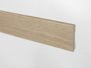 Floorify Standard plinthe Champagne / Unagi / Odette S017