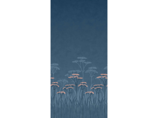 Little Greene Achillea - Marée nocturne