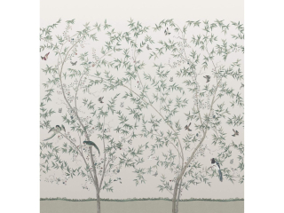 Little Greene Belton Scénique - Huître