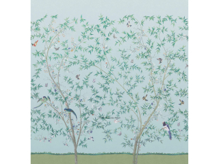 Little Greene Belton Scenic - Pavillon