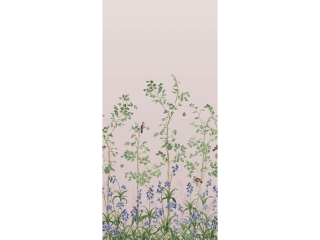 Little Greene Bird & Bluebell - Argile de Chine