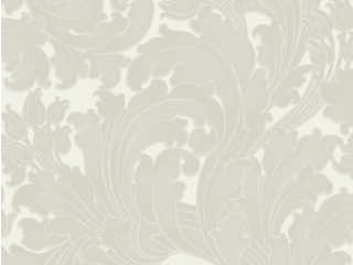 Little Greene Tulip - Pale Grey