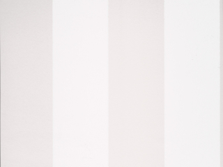 Little Greene papier peint Glaçage à larges rayures