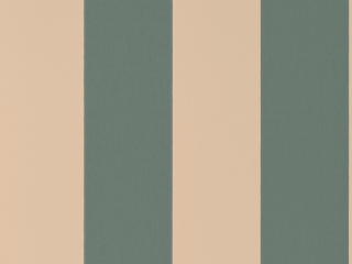 Little Greene Papier peint à larges rayures