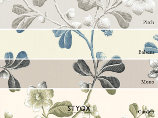 Little Greene Broadwick Street - Balsam
