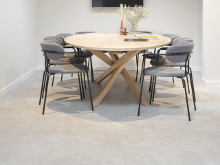 Floorify Grande tuiles Pebble Beach F030 - cliquez sur Vinyle