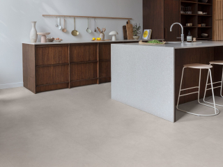 Floorify Grande tuiles Pebble Beach F030 - cliquez sur Vinyle
