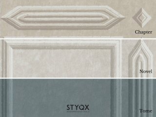 Little Greene Old Gloucester Street - Chapter