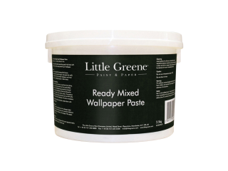 Little Greene colle pour papier peint 2,5 kg