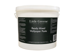 Little Greene colle pour papier peint 5 kg
